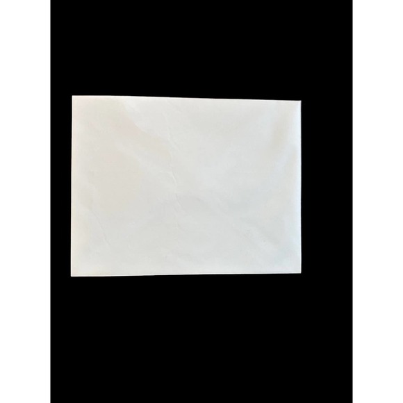 Vintage 1970 Quality Crest Pastel Pets birthday cards - Picture 13 of 13